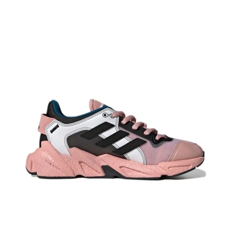 Adidas Karlie Kloss X X9000 'Wonder Mauve' Women's-1