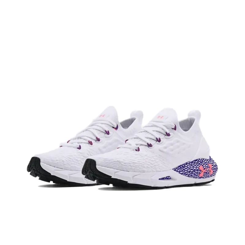 Under Armour Hovr Phantom 2 'White Ultra Indigo' Women's-2