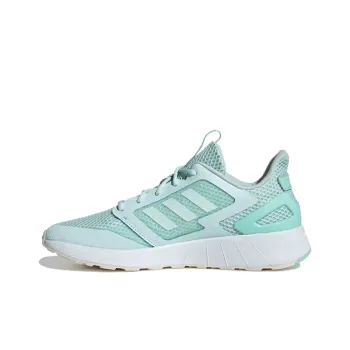 Adidas Neo Questarstrike X Climacool 'Green White' Women's