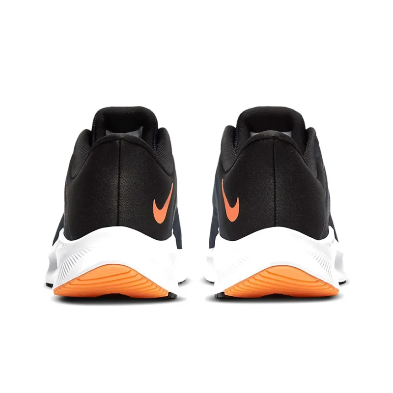Nike Quest 3 'Obsidian Atomic Orange'-4