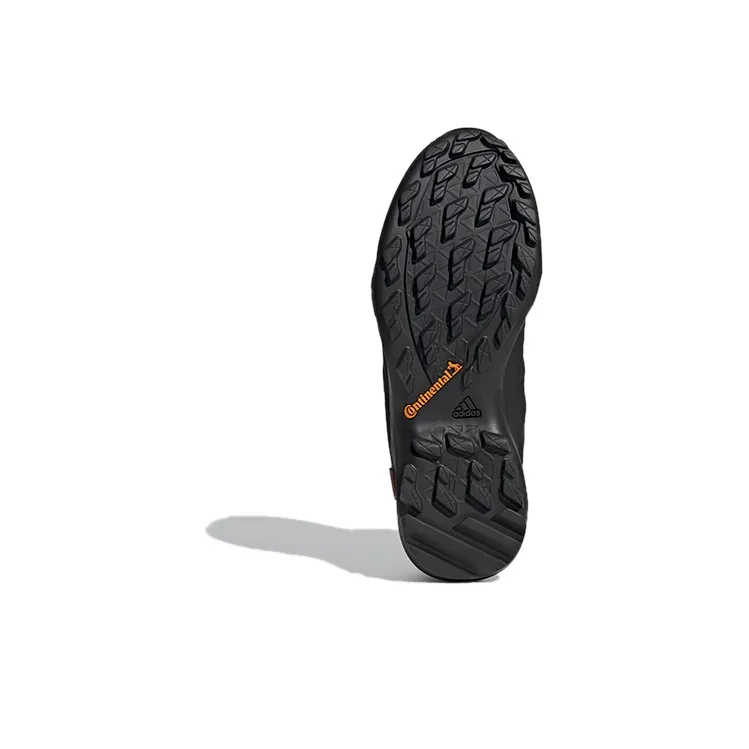 Adidas Terrex Ax3 Beta Mid 'Black'-5