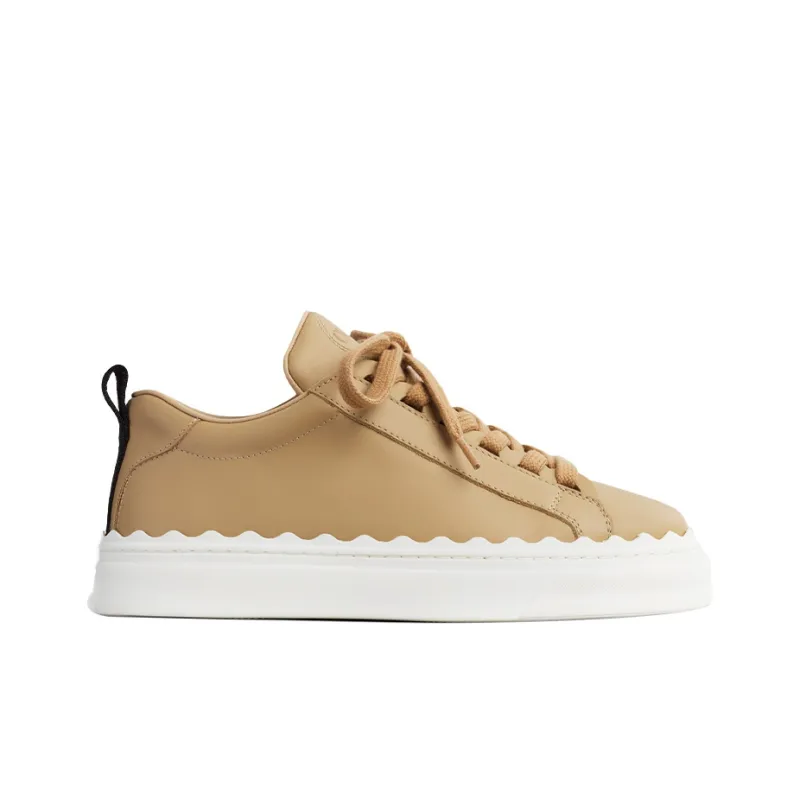 Chloé Women's Lauren 'Coconut Brown'-1