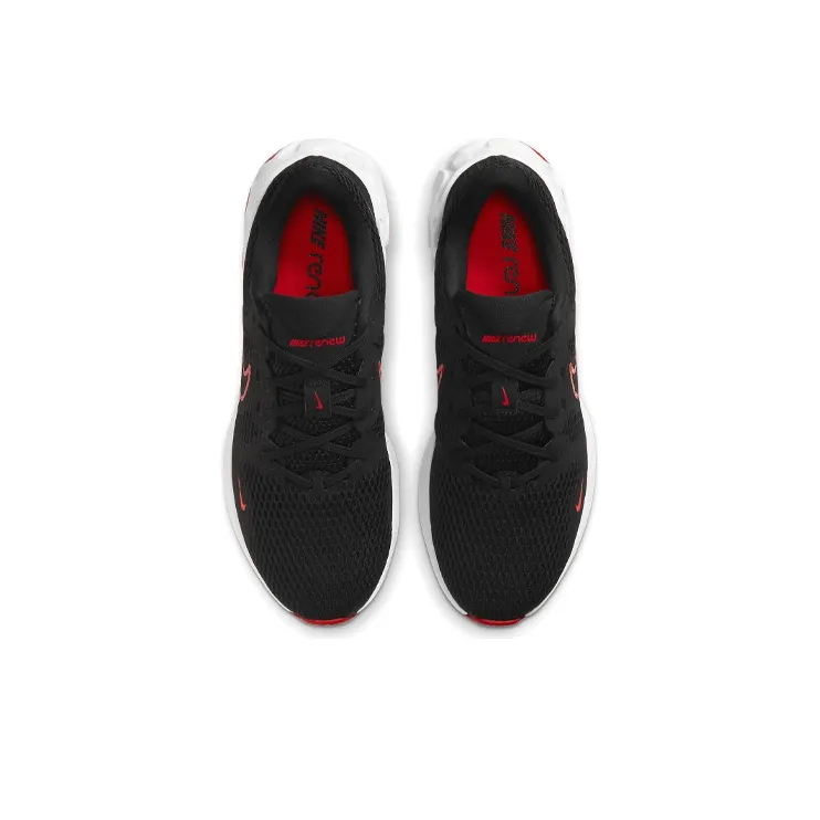 Nike Renew Ride 2 'Bred'-3