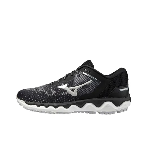 Mizuno Horizon 5 Running Shoes Women's Low-Top Black