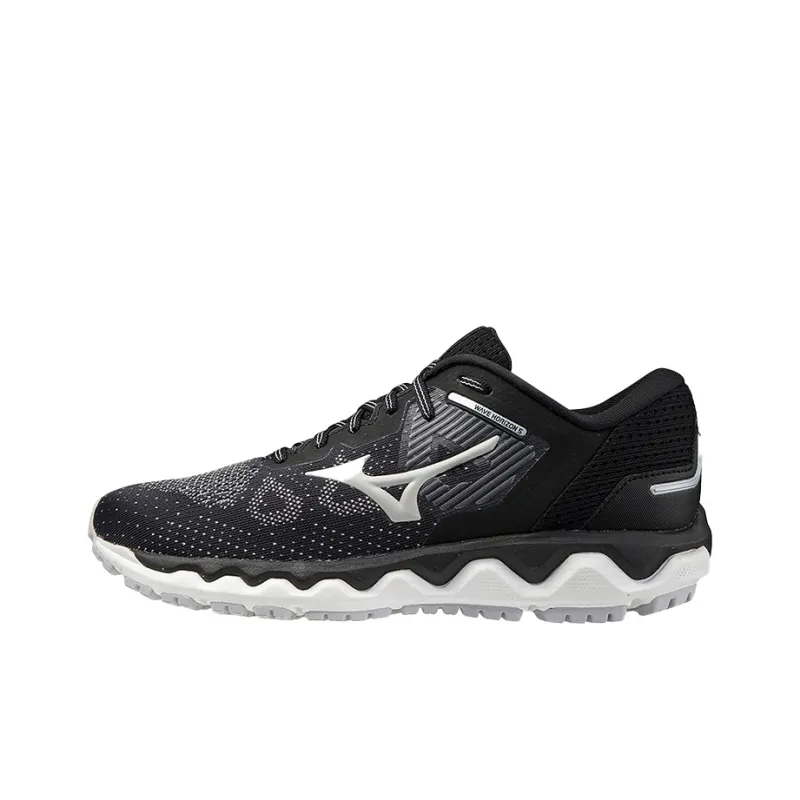 Mizuno Horizon 5 Running Shoes Women's Low-Top Black-0
