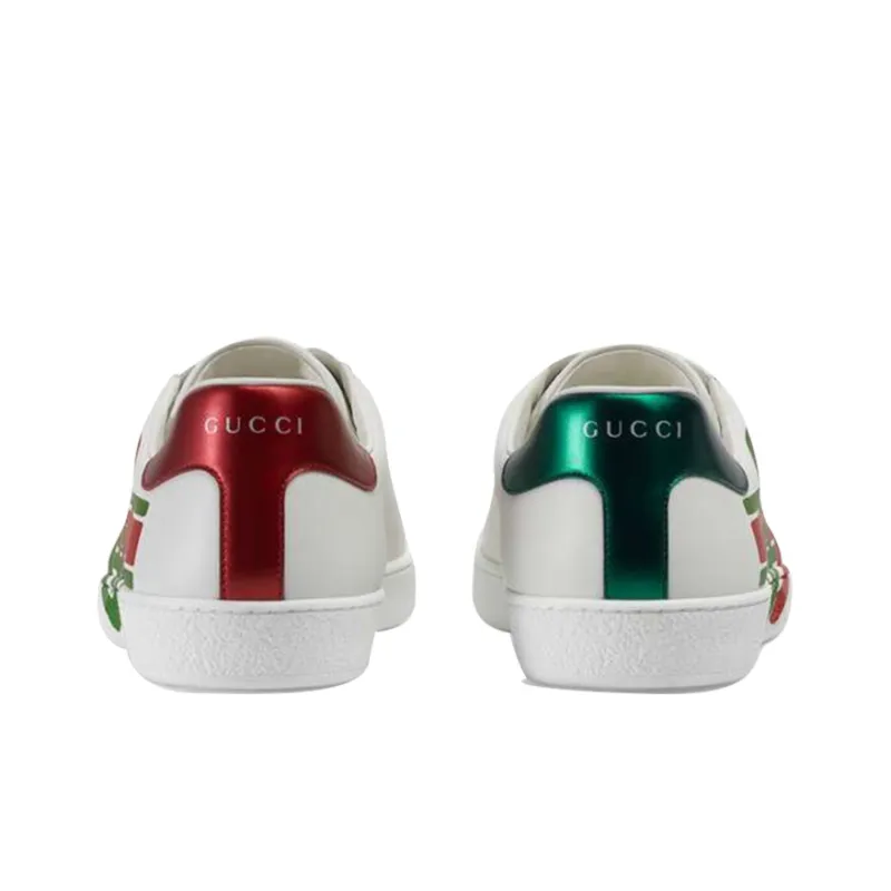 GUCCI Ace 'Interlocking G'-4