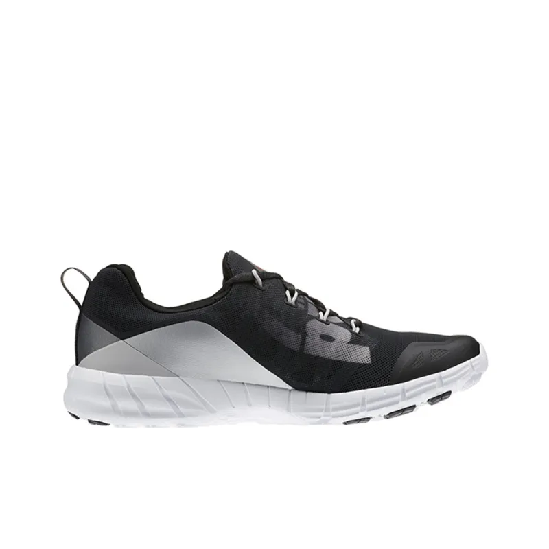 Reebok Zpump Fusion 2.0 Ele 'Black Gray' Women's-1