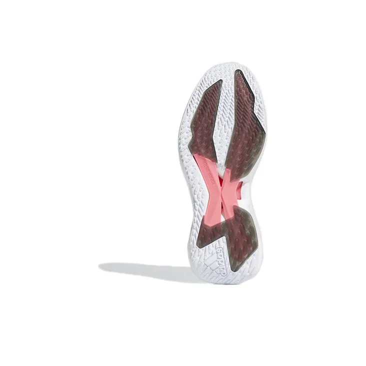 Adidas Alphatorsion 2.0 'White Rose Tone' Women's-5