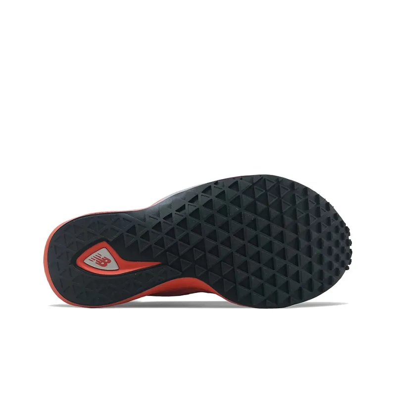 New Balance FuelCell Speedrift 'Orange Black Gray'-3