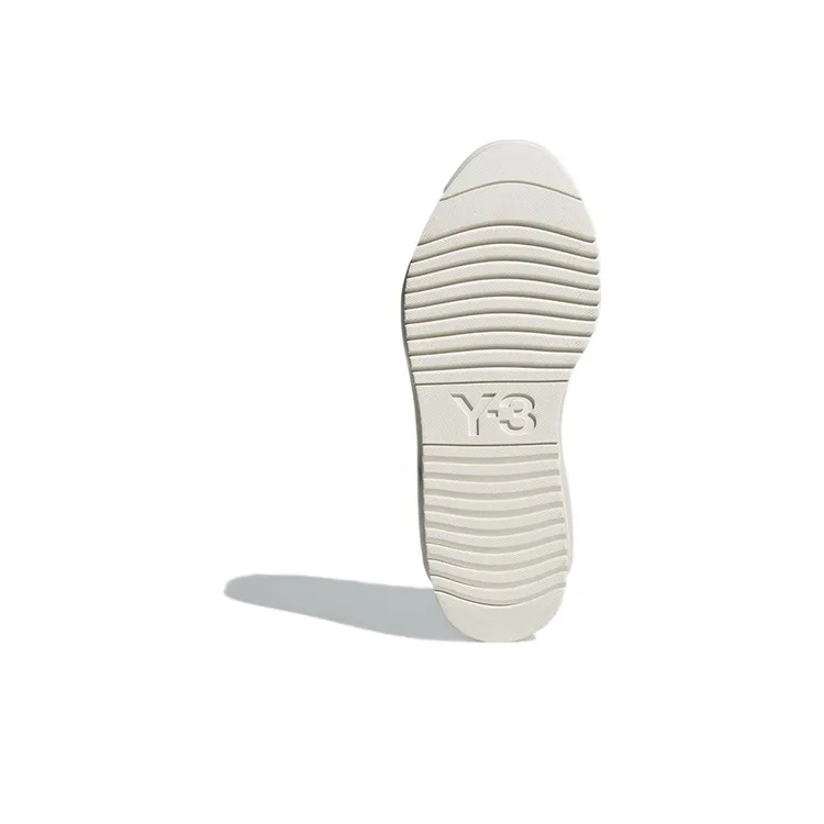 Adidas Y 3 Hokori Ii Chalk White-5