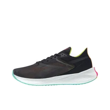 Reebok Floatride Energy Symmetros Black Pixel Mint