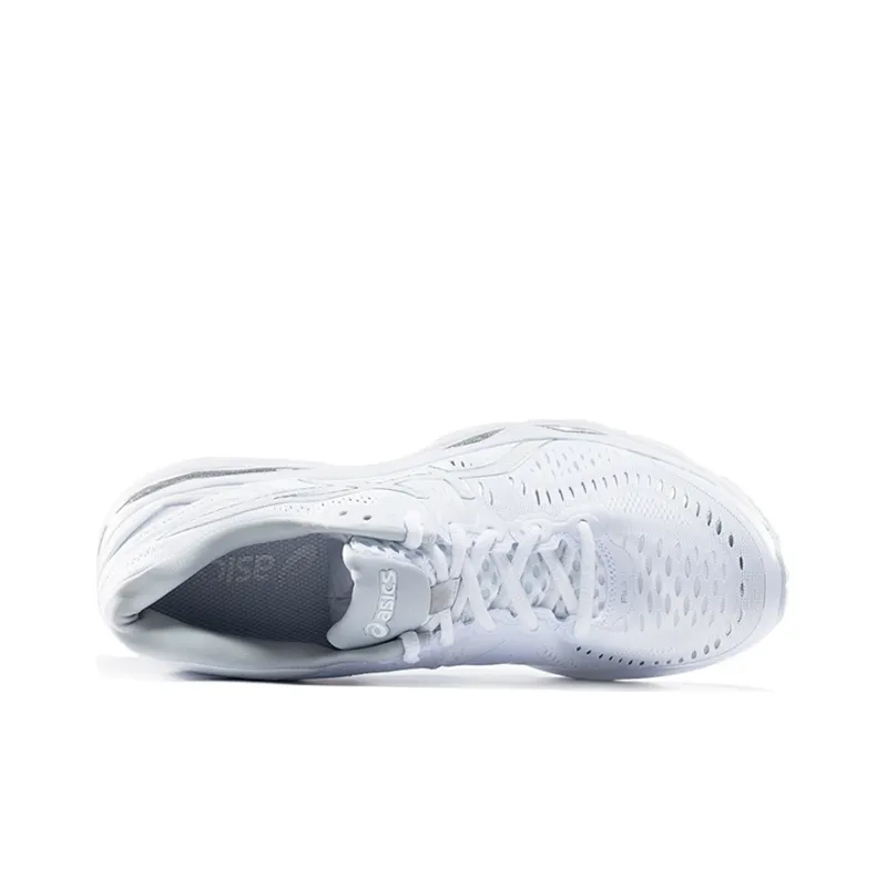 Asics Gel Kayano 23 'White Canvas'-2
