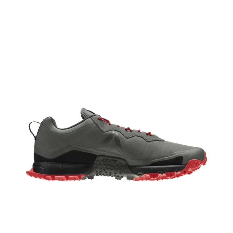 Reebok All Terrain Craze 'Iron Stone Red'-1