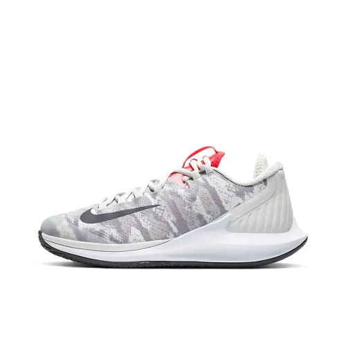 Nike Court Air Zoom Zero Platinum Tint Women's