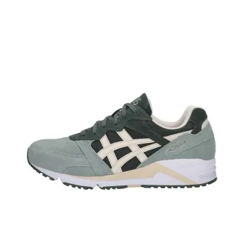 Asics Gel Lique 'Dark Forest'