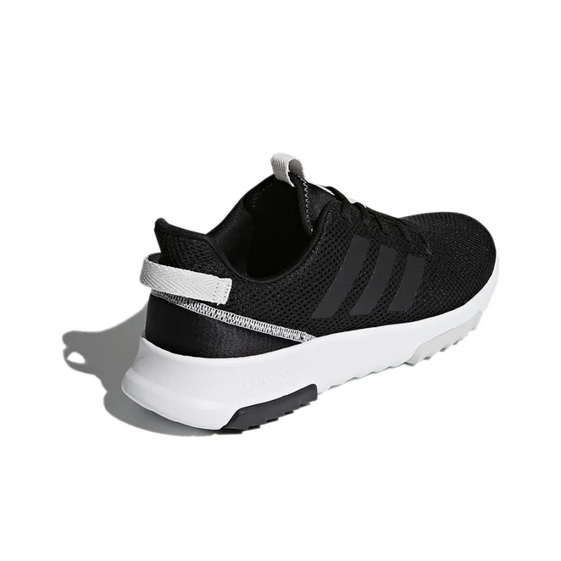 Adidas Neo Cf Racer Tr 'Black White'-3