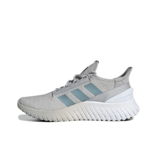 Adidas Neo Kaptir 2.0 Running Shoes Men Low-Top Gray