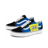 vans caballero Sport EU 45 Zen Blue True White