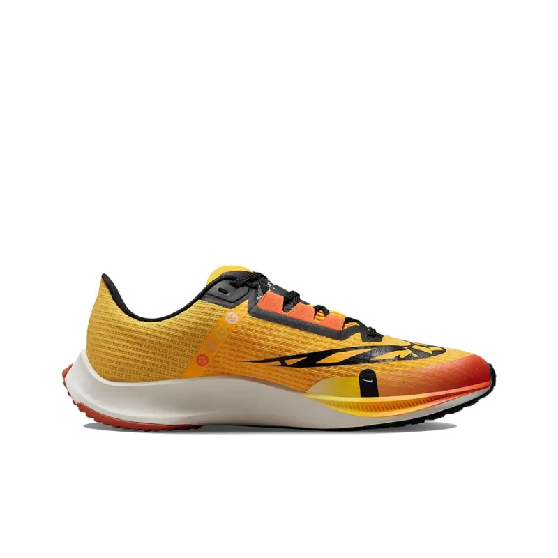 Nike Zoom Fly 3 'Ekiden Zoom Pack Yellow'-1