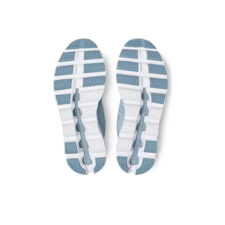 On Running Cloudswift Lake Sky Blue Women's-4