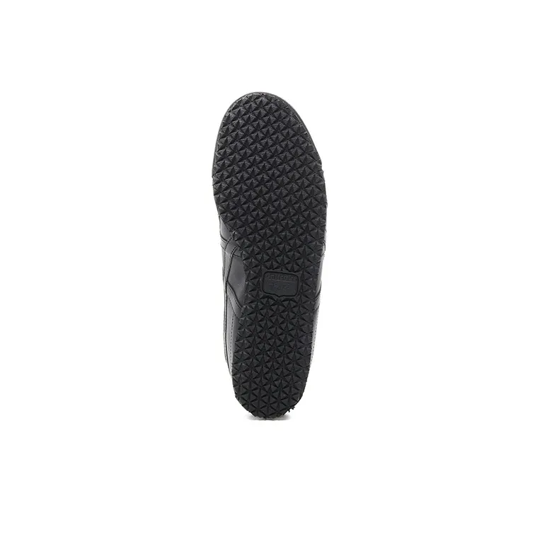 Onitsuka Tiger Mexico 66 'Triple Black 2020'-4