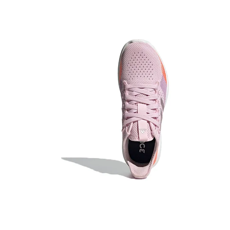 Adidas Women's Fluidflow 2.0 'Clear Lilac Pink' Women's-3