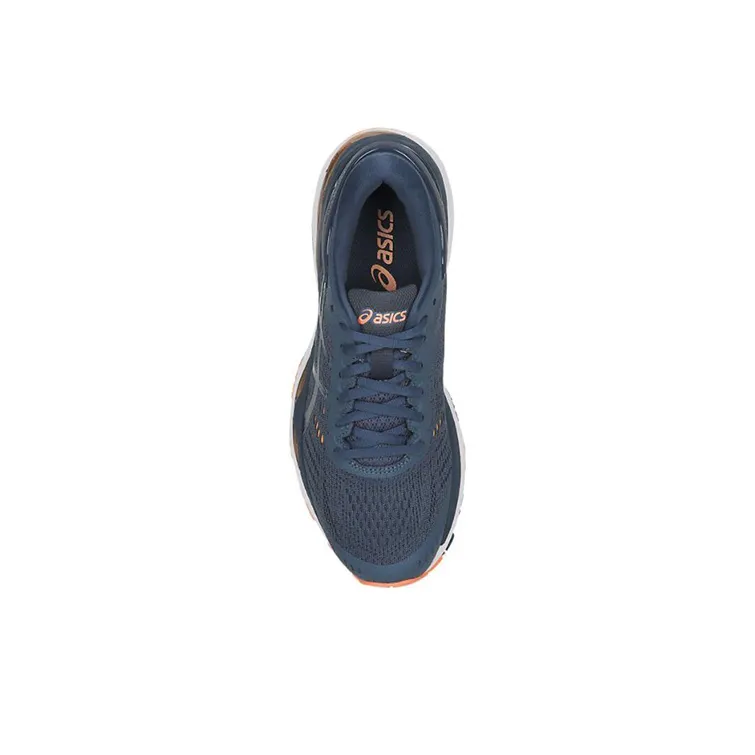 Asics Gel Kayano 24 'Smoke Blue' Women's-2