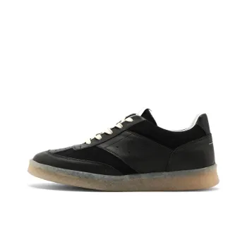 MM6 Maison Margiela Replica Lace Up Sneakers Women's