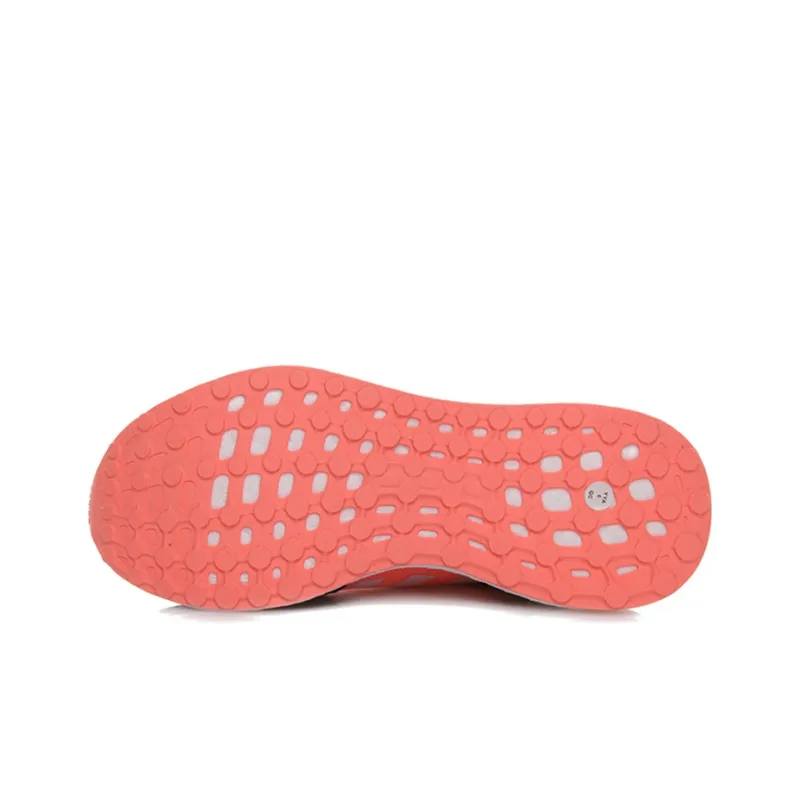 Adidas Response 3 Boost 'Black Pink' Women's-3