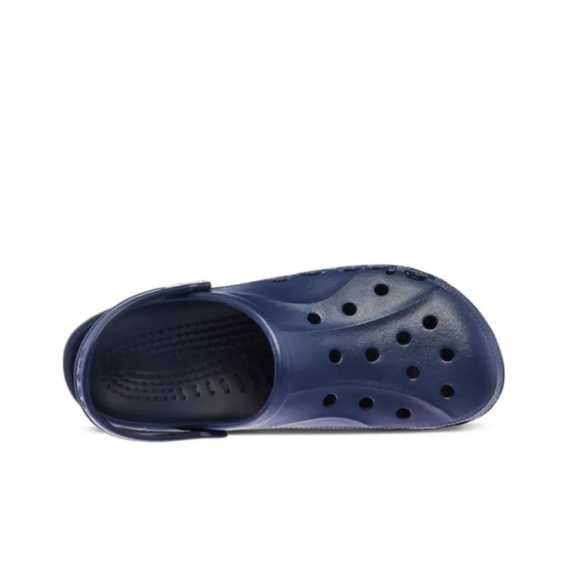 Crocs Classic Baya Clog 'Navy'-2