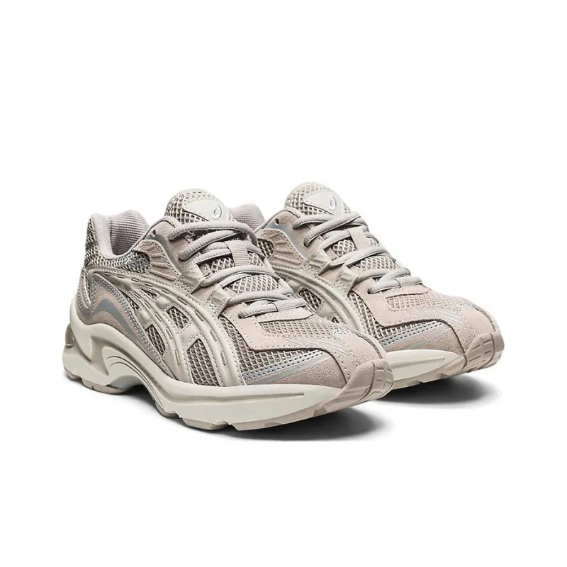 Asics Gel Preleus 'Oyster Grey' Women's-2