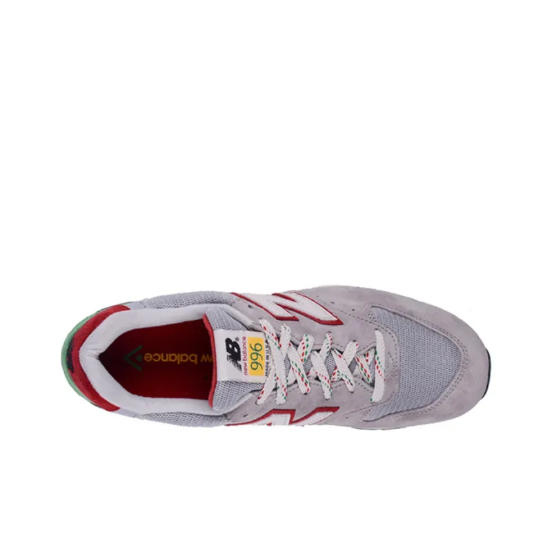 New Balance 996 MiUSA National Parks-2