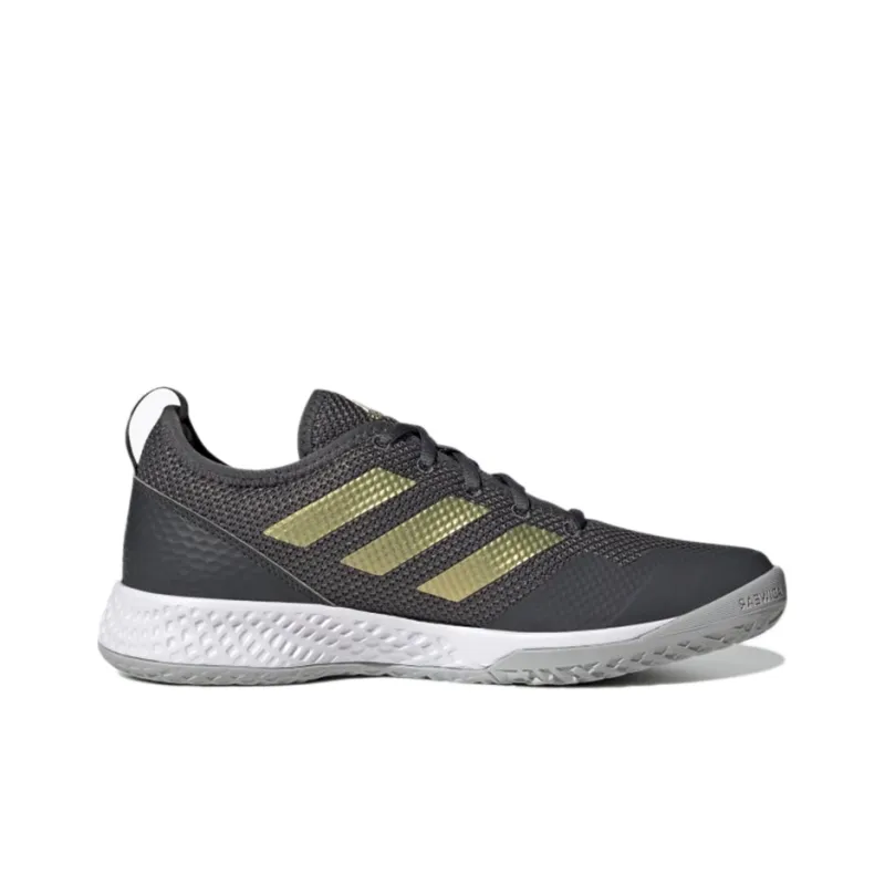 Adidas Apac Halo Multi Court 'Black Gold' Women's-1