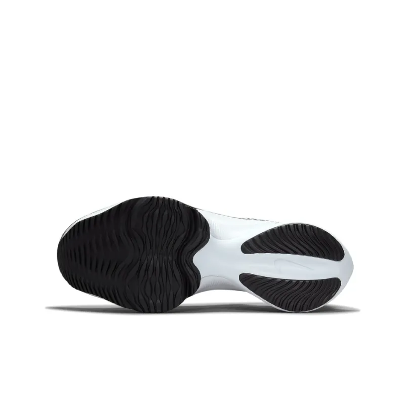 Nike Air Zoom Tempo Next% FlyEase Particle Grey-5