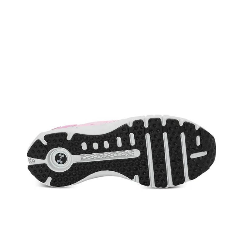 Under Armour Hovr Phantom Rn 'Pink White' Women's-4