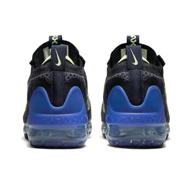 Nike Air VaporMax 2021 Flyknit 'Obsidian Racer Blue' DB1550-401 GS-4