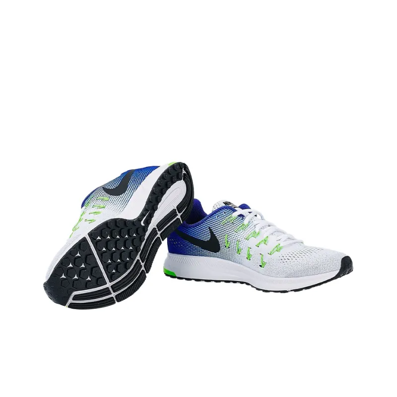 Nike Air Zoom Pegasus 33 'White'-3