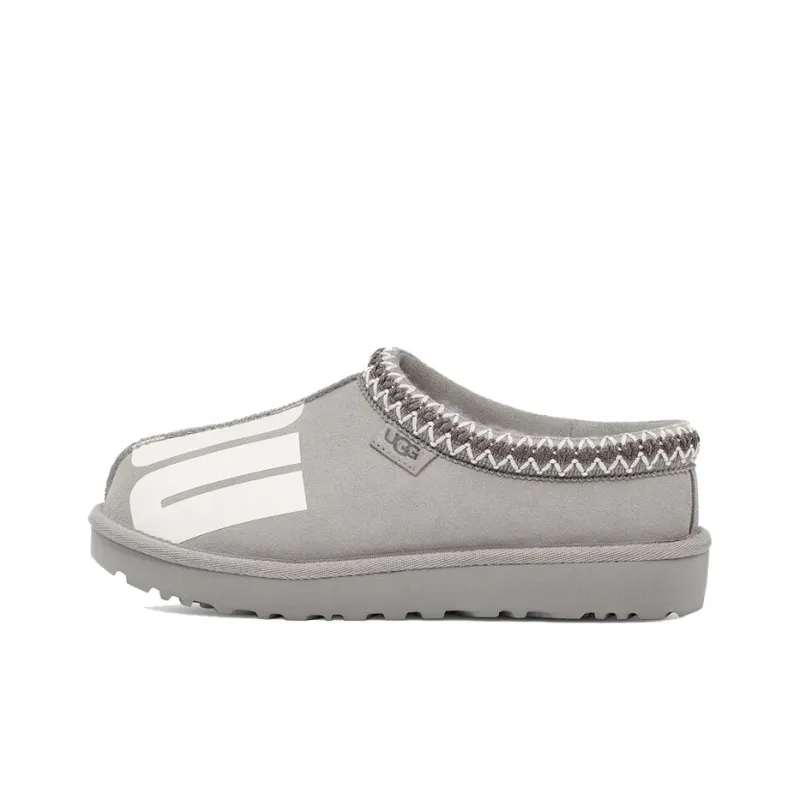 UGG Tasman Chopd 'Grey' Women's-0