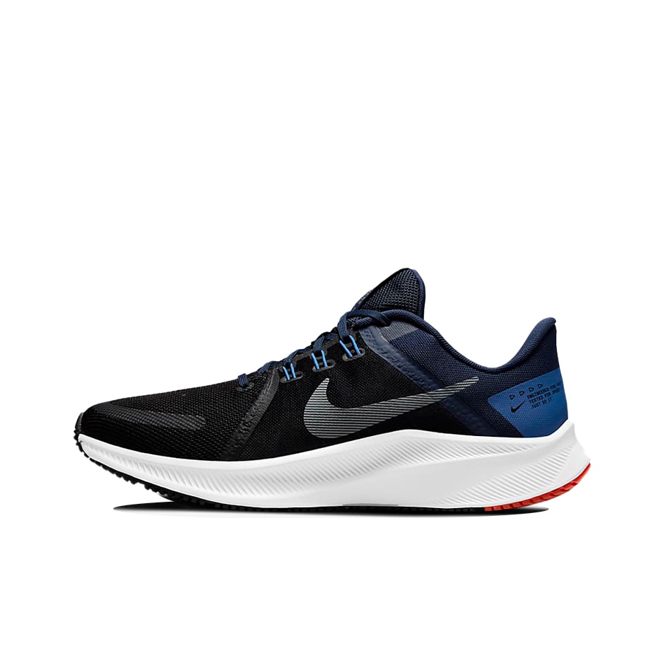 Nike quest 4e running sneaker online