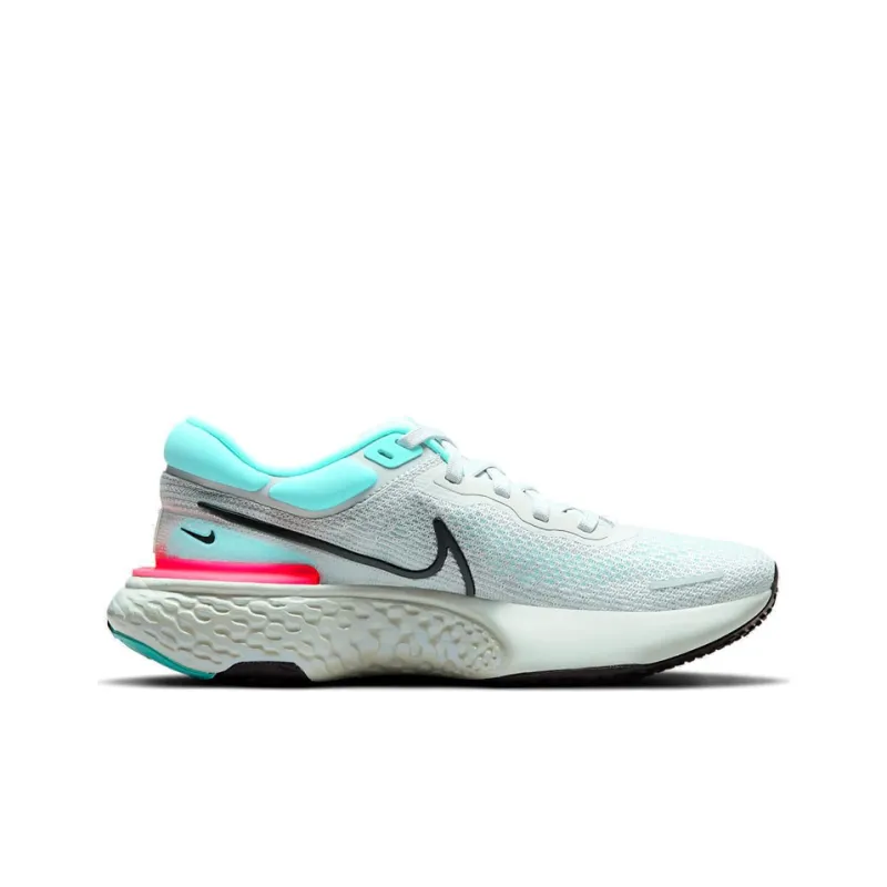 Nike ZoomX Invincible Run Flyknit Dynamic Turquoise-1