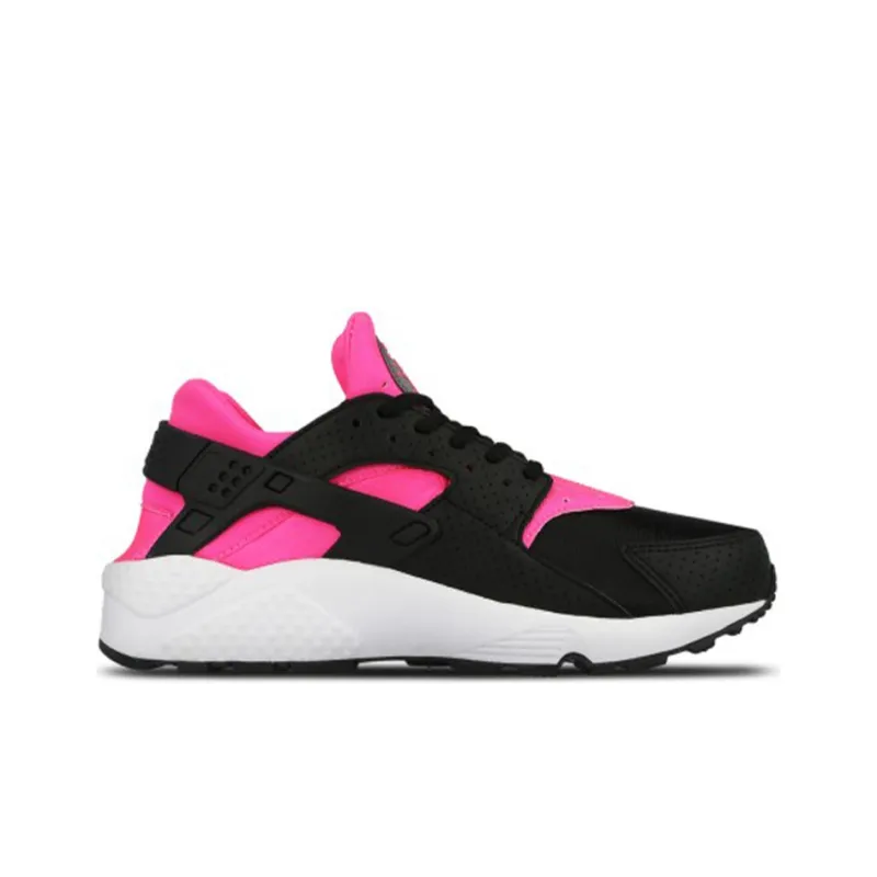 Nike Air Huarache Run 'Black' Women's-1