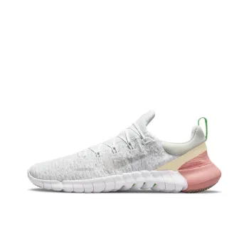 Nike Free Run 5.0 Grey Fog 2021