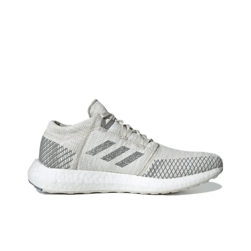 Adidas PureBoost Go 'Grey' Women's-1