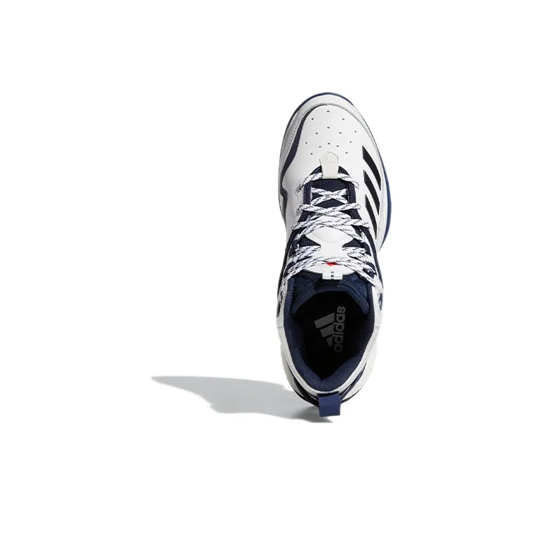 Adidas Icon 6 Turf Trainer Kage Cloud White-4