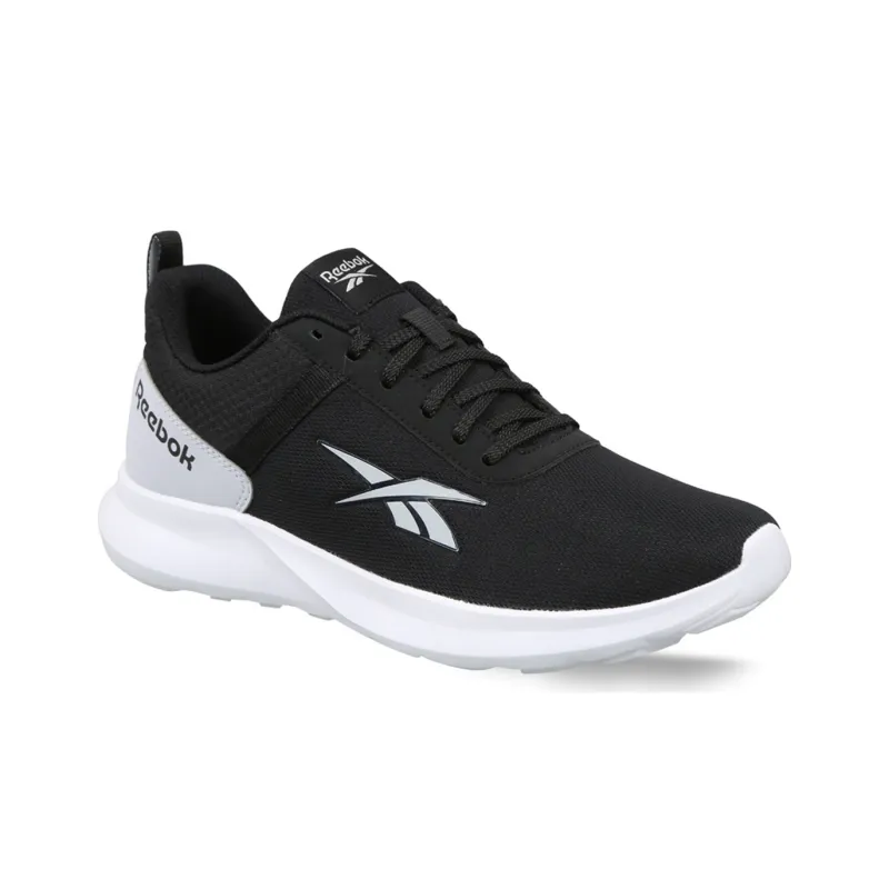 Reebok Runner Running Shoes Men Low-Top Black-2
