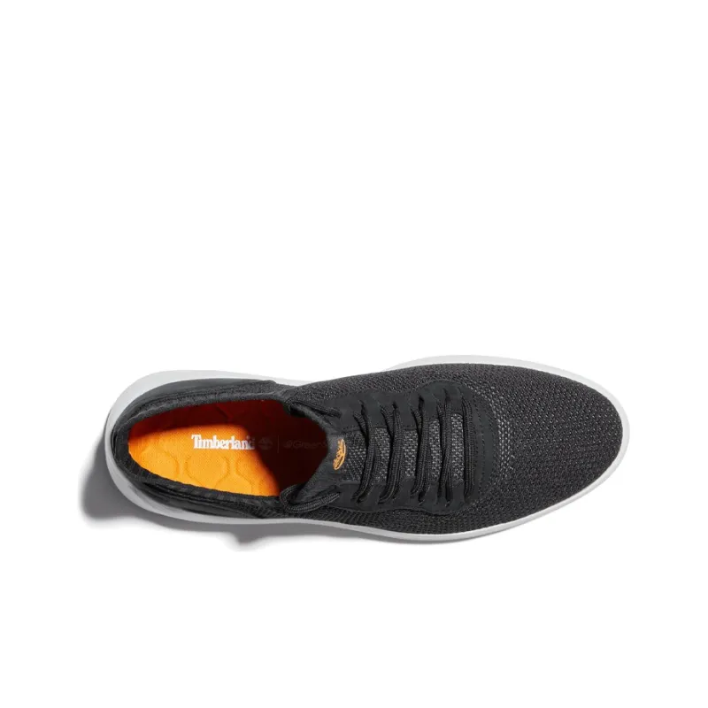 Timberland Bradstreet Ultra Oxford 'Black'-2