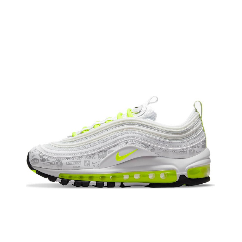 Just do it nike fashion 97