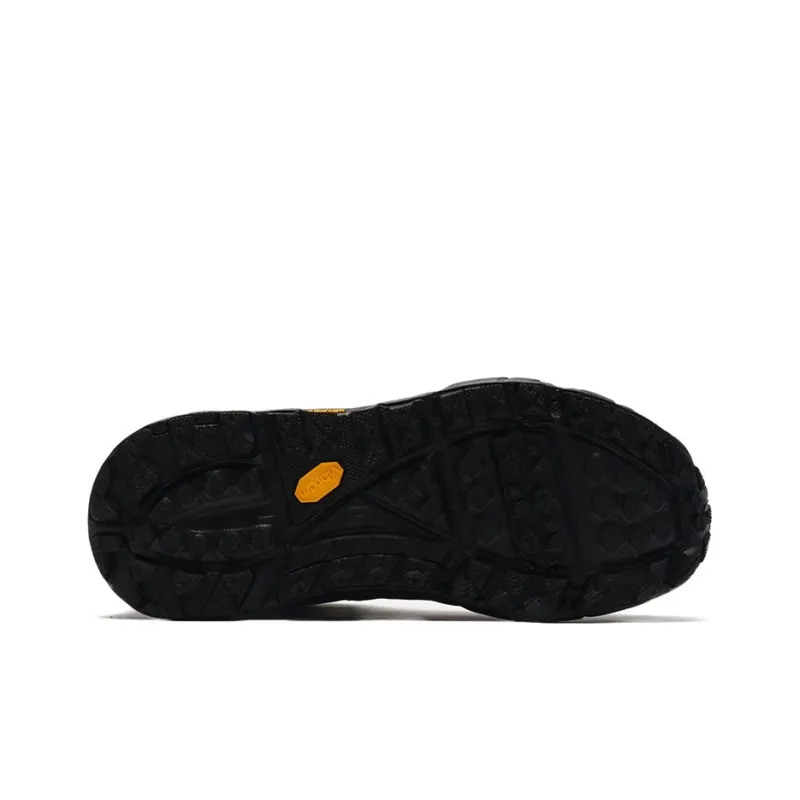 HOKA ONE ONE Tor Ultra Hi 2 Waterproof Boot Black-4