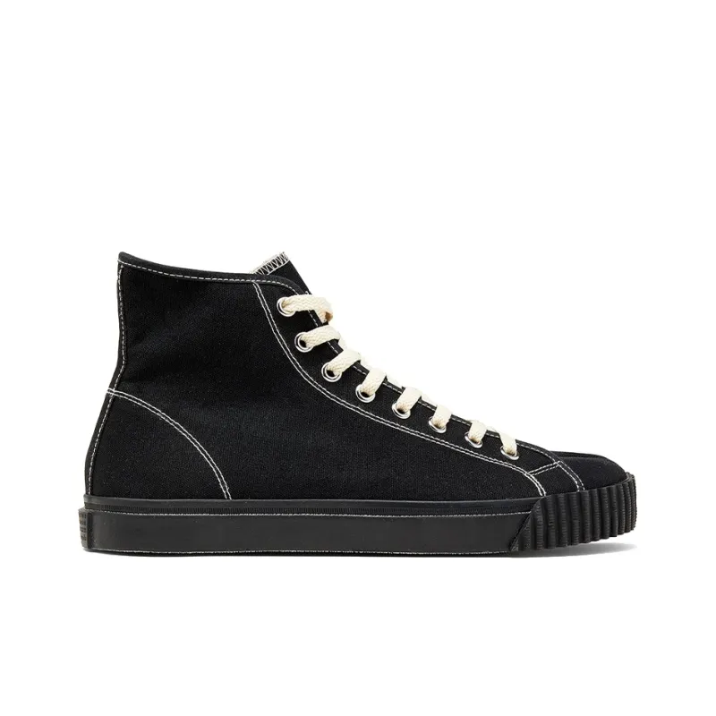 Maison Margiela Tabi High-top Sneakers-1