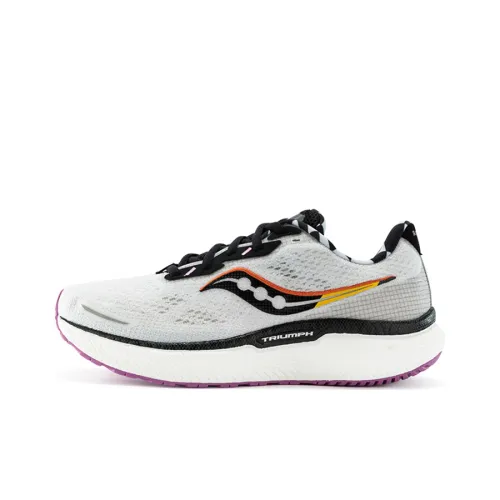 saucony Women's Triumph 19 'Reverie'